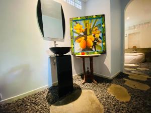 Aura Bisma Guesthouse