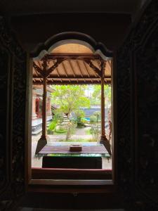 Aura Bisma Guesthouse