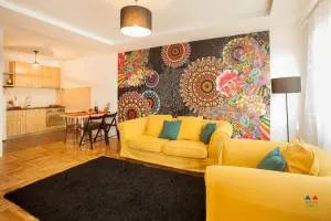 Lovely apartment near Sarajevo airport - Dobrinja Lovely apartment near Sarajevo airport - Dobrinja