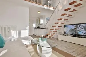 Haus Miramar Treffert Appartement 21 - Häven