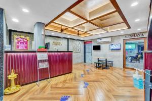 Season 4 Residences - Teynampet Near Apollo Hospital ,Balaji Dental, US Consulate