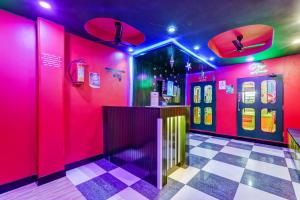 Season 4 Residences - Teynampet Near Apollo Hospital ,Balaji Dental, US Consulate