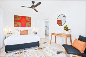 Tropical Terraces Three - Westcourt