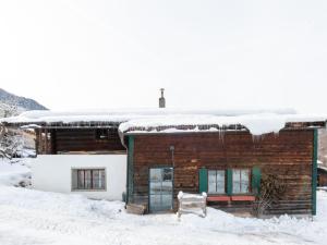 Farmhouse Bramberg near Wildkogelbahn