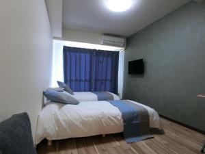 Sakura Sands Hotel Shinsaibashi