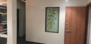 Luxurious 2BHK villa with garden