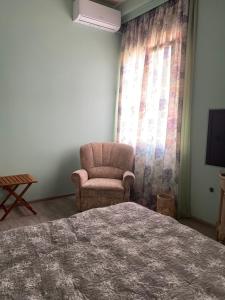 Comfortable Apartment Balakhvani