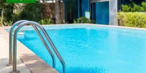 Udaipur Hotel & Pool - Bedla