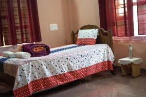 Coorg Stream Side Homestay