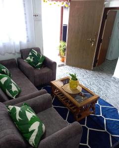 Tulsi Authentic 2 Bedroom Holiday Home Beach Village Goa