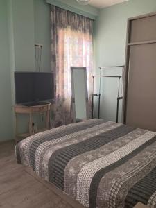 Comfortable Apartment Balakhvani