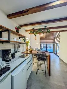 Casa Varas - Chacala