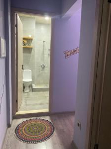 Comfortable Apartment Balakhvani