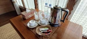 Sari Papandayan Resort Syariah