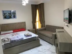 بورتوسعيد - Ad Dībah