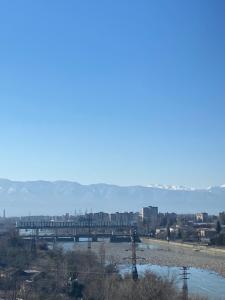 Comfortable Apartment Balakhvani