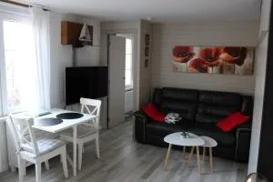 Appartement Studio Wenduine - Nieuwmunster