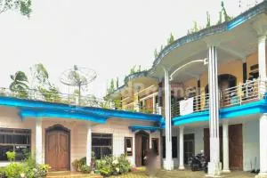 Fanta Home at Pronojiwo Lumajang RedPartner - Lumajang