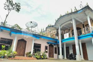 RedDoorz at Fanta Homestay Lumajang