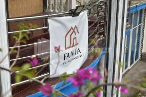 RedDoorz at Fanta Homestay Lumajang