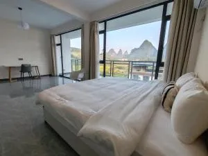 shadow guest house - Baisha