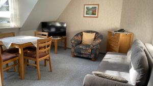 Apartment with Garden View room in Cafe Gaubenhaus