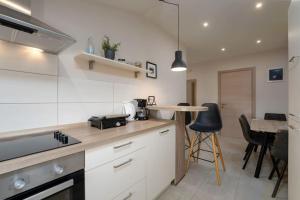 Malvazija by Briskva