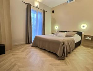 Appart'hotels Appart Hotel Cinema Perpignan : photos des chambres
