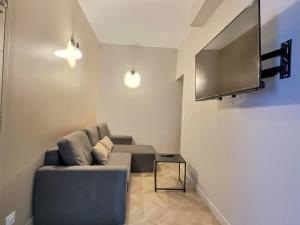 Appart'hotels Appart Hotel Cinema Perpignan : Appartement Supérieur