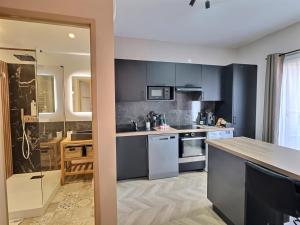 Appart'hotels Appart Hotel Cinema Perpignan : photos des chambres