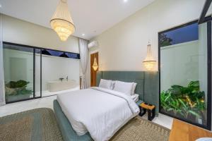 Villa Skye Modern Luxury Unveiled 4BR Villa