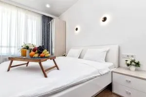 Апартаменты Панорама - Prigorodnyy