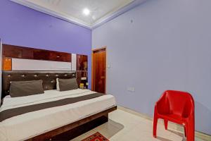 Hotel O Drip Inn