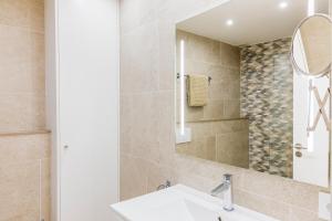 Amazing Sea View apartment