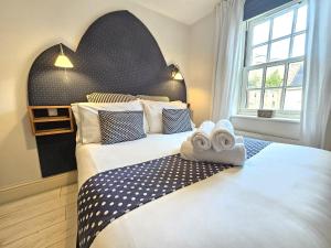 One-Bedroom Apartment room in George Hudson Court Apartments