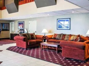 Norwood Inn Statefair Grounds - Flint