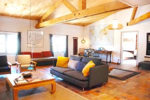 Les Tourelles - Ubytování bez kategorie ve městě Uzès