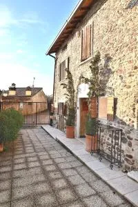 Casetta Renzi - Calmasino