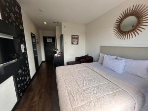 Phòng Loại Sang (Deluxe)