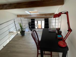 Appartements Appartement Paris-Orly aeroport : photos des chambres