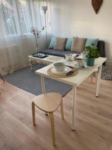 Appartements Appartement Paris-Orly aeroport : photos des chambres