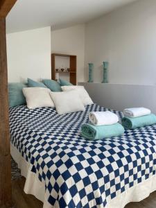 Appartements Appartement Paris-Orly aeroport : photos des chambres