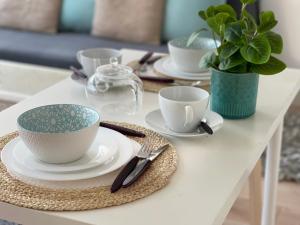 Appartements Appartement Paris-Orly aeroport : photos des chambres