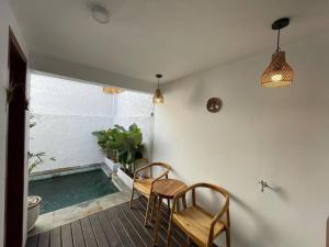 LaKalena Private Villa Sanur Bali