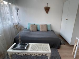 Appartements Appartement Paris-Orly aeroport : photos des chambres