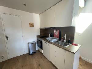 Appartements Appartement Paris-Orly aeroport : photos des chambres