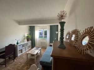 Appartements Appartement Paris-Orly aeroport : photos des chambres