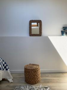 Appartements Appartement Paris-Orly aeroport : photos des chambres