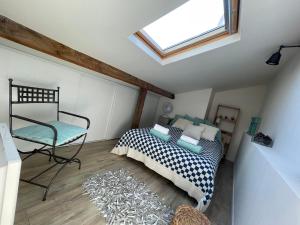 Appartements Appartement Paris-Orly aeroport : photos des chambres