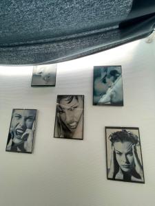 Appartements Appartement Paris-Orly aeroport : photos des chambres